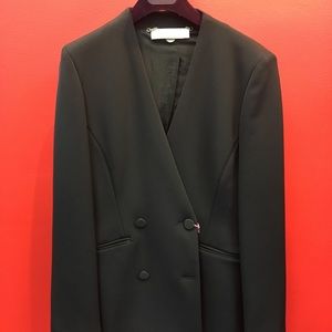 Stella McCartney black jacket